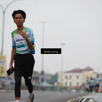 Runner Photo 7261847