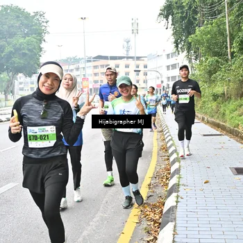 Runner Photo 7261851