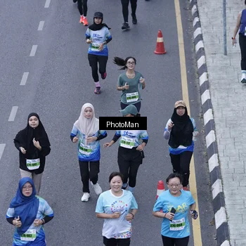 Runner Photo 7261853
