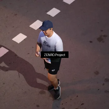 Runner Photo 7261855