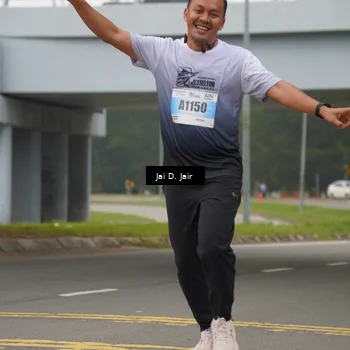 Runner Photo 7261856