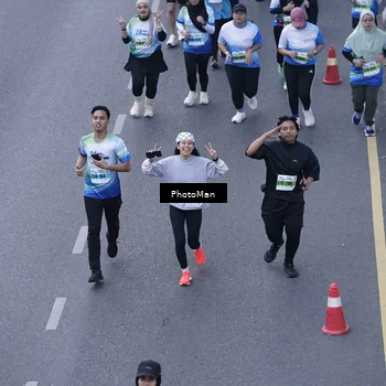 Runner Photo 7261857