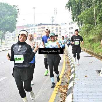 Runner Photo 7261858