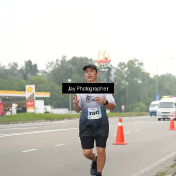 Runner Photo 7261862