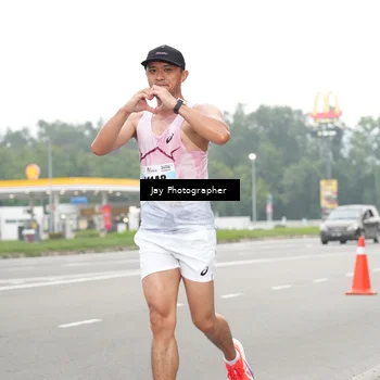 Runner Photo 7261863