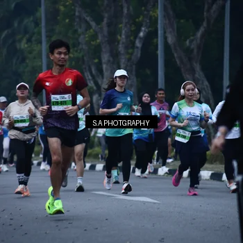 Runner Photo 7261866
