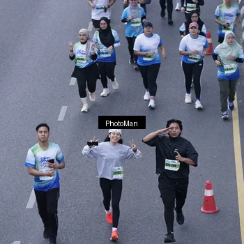 Runner Photo 7261868