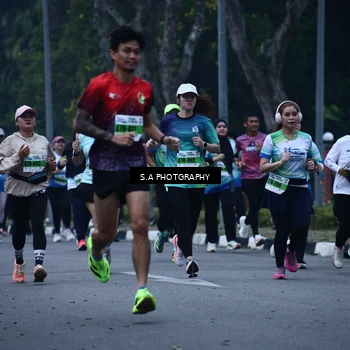 Runner Photo 7261870