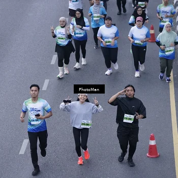 Runner Photo 7261871