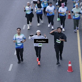 Runner Photo 7261873