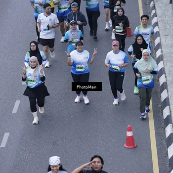 Runner Photo 7261876