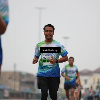 Runner Photo 7261878