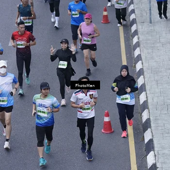 Runner Photo 7261879