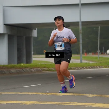 Runner Photo 7261880