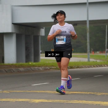 Runner Photo 7261881