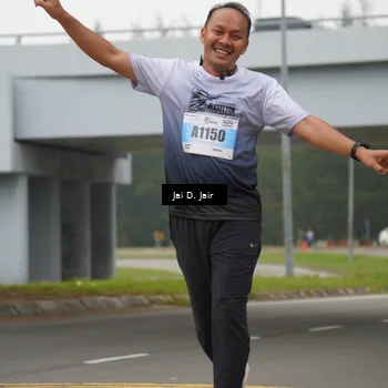 Runner Photo 7261882