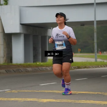 Runner Photo 7261886