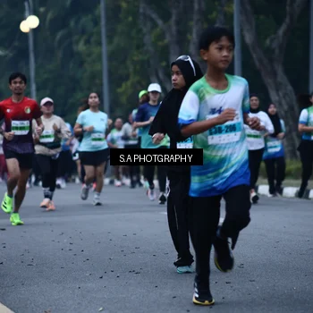 Runner Photo 7261887