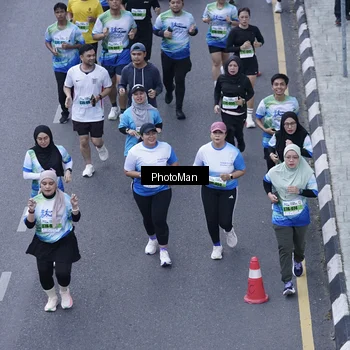 Runner Photo 7261889