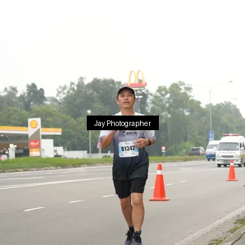 Runner Photo 7261890