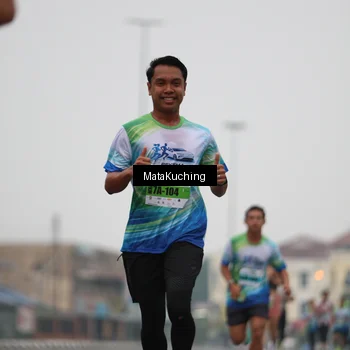 Runner Photo 7261891