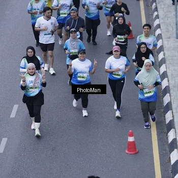 Runner Photo 7261892