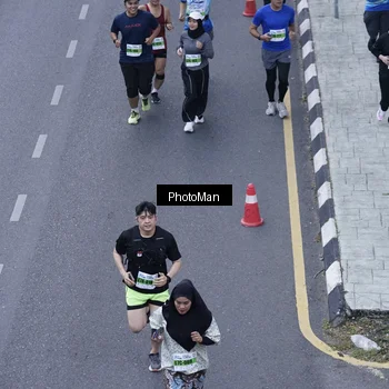 Runner Photo 7261893