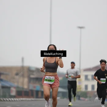 Runner Photo 7261897