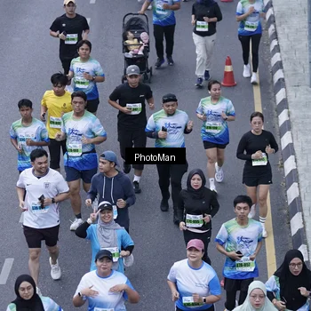 Runner Photo 7261898