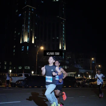 Runner Photo 7261899