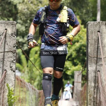 Runner Photo 72619