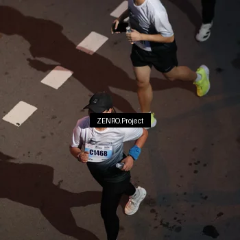 Runner Photo 7261900