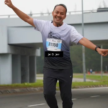 Runner Photo 7261901