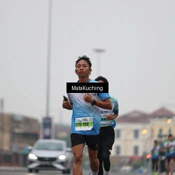 Runner Photo 7261902