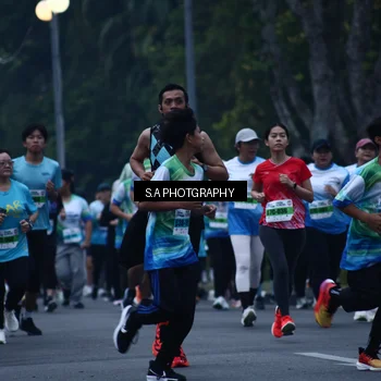Runner Photo 7261904