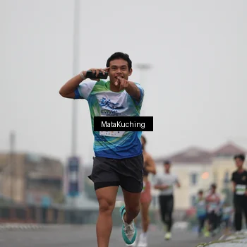 Runner Photo 7261905