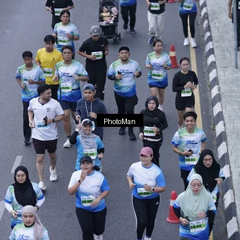 Runner Photo 7261908