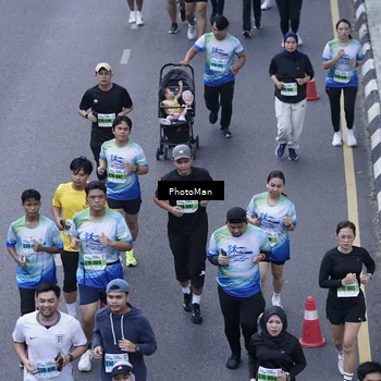 Runner Photo 7261913
