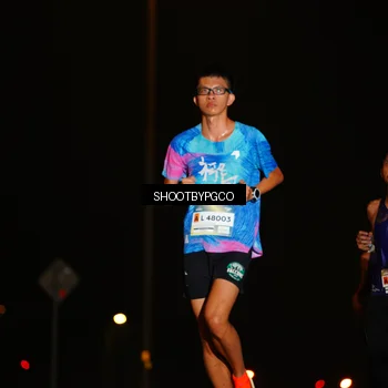 Runner Photo 7261914