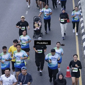 Runner Photo 7261916