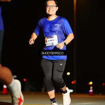 Runner Photo 7261917