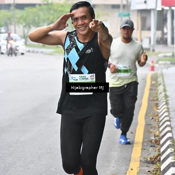 Runner Photo 7261919