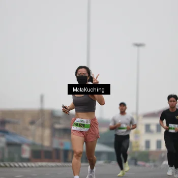 Runner Photo 7261920