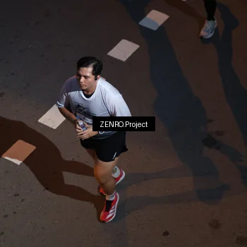 Runner Photo 7261921