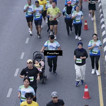Runner Photo 7261923
