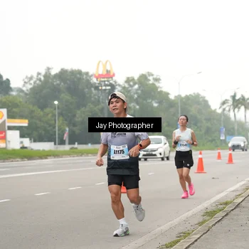 Runner Photo 7261926