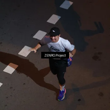 Runner Photo 7261927