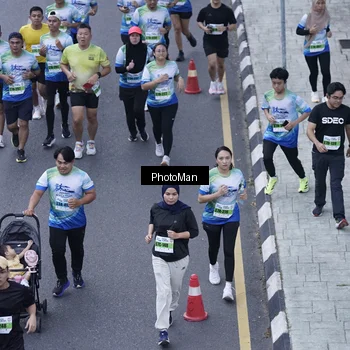 Runner Photo 7261929