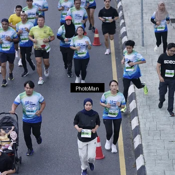 Runner Photo 7261930
