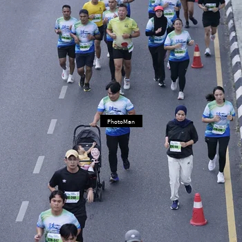 Runner Photo 7261931